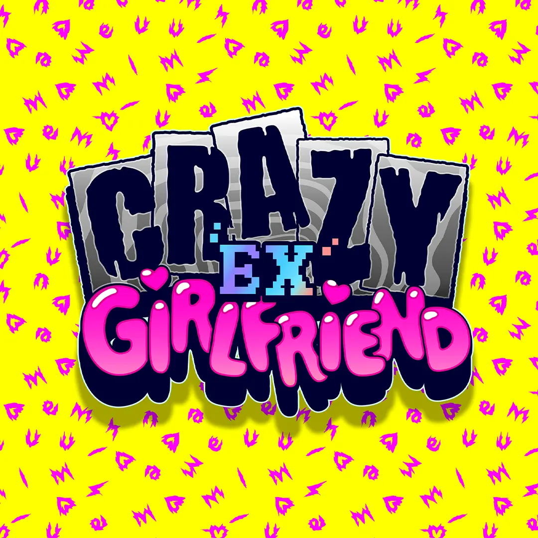 Crazy Ex-Girlfriend